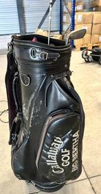 Golftas Callaway, Ophalen, Gebruikt, Tas, Callaway