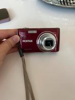 Pentax optio p70, Audio, Tv en Foto, Fotocamera's Digitaal, 12 Megapixel, Ophalen of Verzenden, Zo goed als nieuw, Pentax