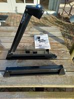 Thule skidrager met slot, Auto diversen, Bagagerekken, Ophalen of Verzenden