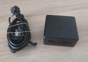 NUC 7, Core i7-8650 (1.9Ghz). beschikbaar voor biedingen