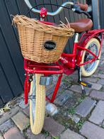 Supersuper Kinderfiets 16 inch, Fietsen en Brommers, Fietsen | Kinderfietsjes, Ophalen, Zo goed als nieuw, 16 tot 20 inch, SuperSuper