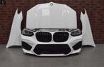 BMW X3 M F97 X4 M F98 voorkop!, Auto-onderdelen, Carrosserie en Plaatwerk, Gebruikt, Bumper, BMW, Ophalen