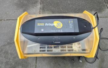 Broedmachine Brinsea Octagon ( vol automatisch  ) beschikbaar voor biedingen