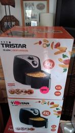 Tristar xxl airfryer, Witgoed en Apparatuur, Frituurpannen, Ophalen of Verzenden, Nieuw