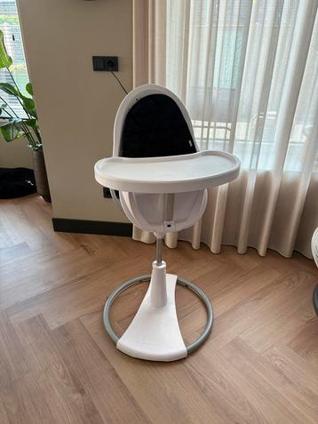 Bloom Fresco Kinderstoel - Zo Goed Als Nieuw incl Starterkit beschikbaar voor biedingen
