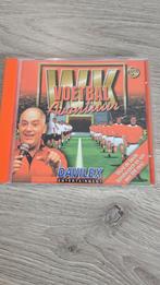 WK Voetbal Avontuur '98 CD, Ophalen of Verzenden, Zo goed als nieuw, Pop