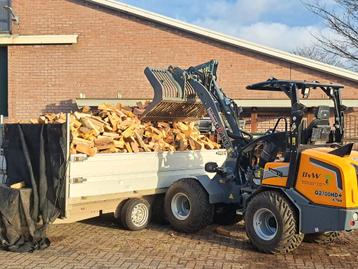 Haardhout 1.2 kuub losgestort #VERS GEKLOOFD# beschikbaar voor biedingen