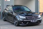 Mercedes-Benz C 63 AMG VOL, Automaat, Stoelverwarming, 8 cilinders, Met garantie (alle)