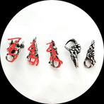 Trollbeads Slot voor armband / diverse zie beschrijving, Sieraden, Tassen en Uiterlijk, Bedels, Ophalen of Verzenden, Zo goed als nieuw