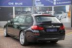 BMW 5-serie Touring 530xd LCI|M Sport|High Executive|2e Eig|, Automaat, Gebruikt, 2993 cc, Zwart