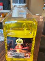 FarmLight Fire Gel 2000ml - Nieuw, Ophalen of Verzenden, Nieuw, Overige materialen, Overige typen