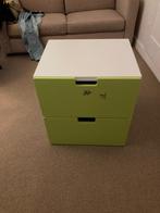 kinderkastje, Kinderen en Baby's, Kinderkamer | Commodes en Kasten, Gebruikt, Minder dan 75 cm, 50 tot 70 cm, Ophalen