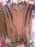 Jurkje Scotch and Soda maat S, Kleding | Dames, Jurken, Verzenden, Zo goed als nieuw, Maat 38/40 (M), Boven de knie