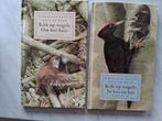 Kijk op vogels Om het huis + In bos en hei, Ophalen of Verzenden, Zo goed als nieuw, Vogels
