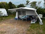 Vouwwagen - Gebruikt, Goed Onderhouden, Caravans en Kamperen, Ophalen, Gebruikt