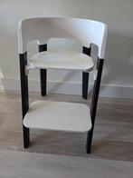 Stokke steps, Ophalen, Gebruikt, Meegroeistoel