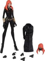 Black Widow ThreeA Toys, Ophalen of Verzenden, Zo goed als nieuw
