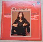 Vicky Leandros LP, Ophalen of Verzenden, Gebruikt