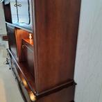 Mooi vintage dressoir  - Laatste kans vandaag!!, Ophalen, Gebruikt, Met deur(en), 200 cm of meer