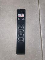 Nieuwe Philips TV Afstandsbediening, Audio, Tv en Foto, Afstandsbedieningen, Ophalen of Verzenden, Nieuw, Origineel, Tv