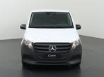 Mercedes-Benz Vito 116 CDI L3 Pro | Comforstoel met verwarmi, Auto's, Automaat, Euro 6, 4 cilinders, 2000 kg