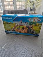 Playmobil 70343 Family Fun Leeuwenverblijf, Ophalen of Verzenden