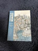 Peter Hoppenbrouwers - Eeuwen des onderscheids, Boeken, Verzenden, Zo goed als nieuw, Peter Hoppenbrouwers; Wim Blockmans