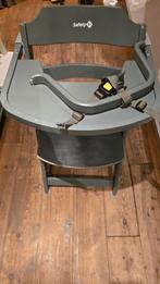 Safety 1st Meegroeistoel, Ophalen, Gebruikt, Meegroeistoel, Gordel(s)
