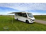 McLouis Carat 822 G | 2021 | 34000 KM | 6-slaapplaatsen, Koelkast, Ringverwarming, Luifel, Fiat