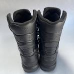 Meindl 3709-01 Bergschoenen Combat Boots Zwart Maat 43, Sport en Fitness, Bergsport en Wandelen, Gebruikt, Meindl, Schoenen, Meindl