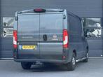 FIAT DUCATO 30 2.3 MULTIJET L1H1 I TREKHAAK I BETIMMERING I, Voorwielaandrijving, Gebruikt, Met garantie (alle), Origineel Nederlands