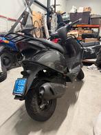 Piaggio Zip 125 cc 2takt LC watergekoeld hexagon Snor 2011, Gebruikt, Overige modellen, Benzine, Maximaal 25 km/u