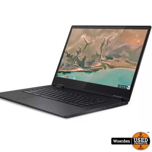 Lenovo Yoga Chromebook C630 | 15.6 Inch | intel core i7 | 8G, Computers en Software, Chromebooks, Zo goed als nieuw