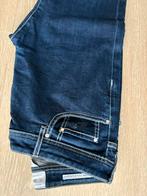 Jacob Cohen jeans te koop aangeboden, Ophalen of Verzenden, Zo goed als nieuw, Blauw, W33 - W34 (confectie 48/50)