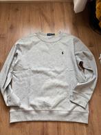 Ralph lauren trui, Ralph Lauren, Ophalen of Verzenden, Grijs, Maat 56/58 (XL)