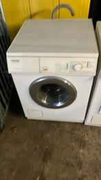 Wasmachine en droger, Ophalen of Verzenden, Zo goed als nieuw, 1200 tot 1600 toeren