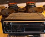 Clarion autoradio Te Koop, Ophalen of Verzenden, Zo goed als nieuw