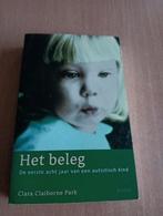 C. Claibor Park - Het beleg, Boeken, Ophalen of Verzenden, Zo goed als nieuw, C. Claibor Park