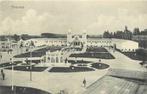 (380-886-003) Dordrecht Tentoonstelling 1912, Verzenden, Zuid-Holland