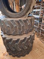 BkT 27x8.50-15 mini loader banden, Ophalen, Mini