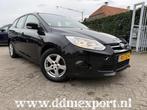 Ford FOCUS Wagon 1.6 TDCI NAVI/AIRCO/CRUISE (bj 2013), Auto's, Ford, Euro 5, Stof, Gebruikt, 4 cilinders