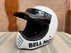 Nieuw Bell Moto III 3 Motor Helm Helmet Classic White XS, Motoren, Kleding | Motorhelmen, Ophalen of Verzenden, Nieuw met kaartje