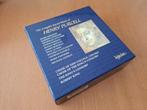 PURCELL: The Complete SACRED MUSIC - 11CD (King’s Consort), Cd's en Dvd's, Boxset, Ophalen of Verzenden, Zo goed als nieuw, Barok