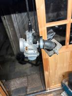 Polini 21cp met polini draaibaarspruitstuk., Ophalen, Zo goed als nieuw, Carburateur