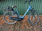 Elektrische damesfiets met middenmotor - Goede staat!, Ophalen, Bafang, H, V