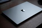 MacBook Pro M1 Max - 32GB - 1TB SSD - 16 inch, MacBook Pro, 1 TB of meer, Ophalen of Verzenden, Zo goed als nieuw