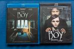 The Boy en The Boy 2 Brahms curse bluray NL ondertiteld, Ophalen of Verzenden, Zo goed als nieuw, Horror
