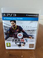FIFA 14 (PlayStation 3), Vanaf 3 jaar, Sport, Gebruikt, Ophalen of Verzenden