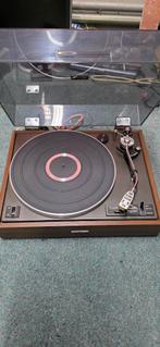 pioneer pl12d platenspeler  gereviseert, Audio, Tv en Foto, Platenspelers, Ophalen, Gebruikt, Platenspeler, Pioneer