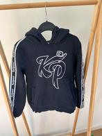 Knolpower trui maat 134/140, Kinderen en Baby's, Kinderkleding | Maat 134, Ophalen of Verzenden, Zo goed als nieuw, Jongen, Trui of Vest